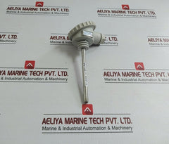 Autronica Temperature Sensor Mb286 S125 U Length 125Mm