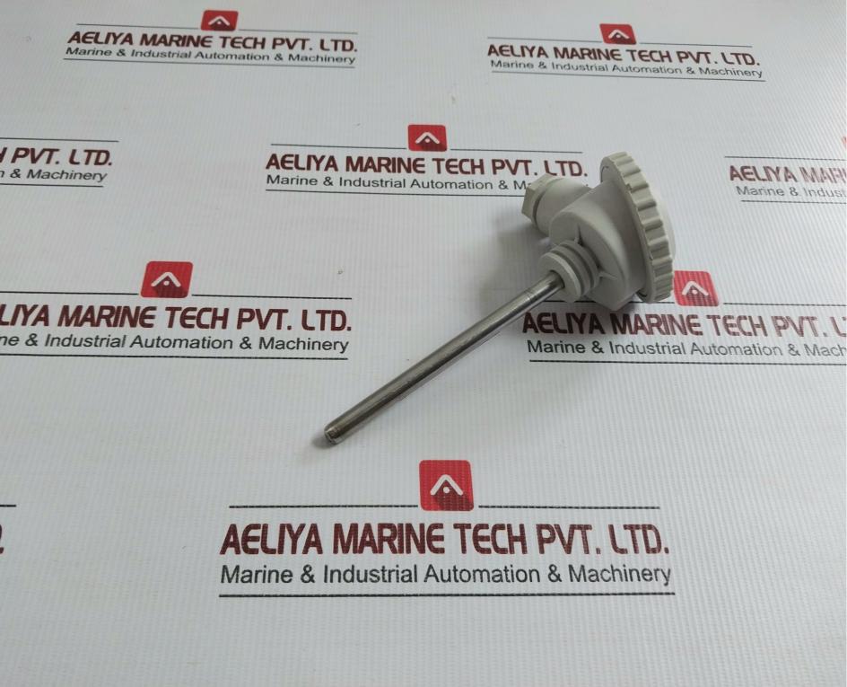 Autronica Temperature Sensor Mb286 S125 U Length 125Mm