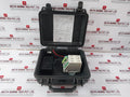 Autronica Was-2000,Bsd-310,Bsl-310,Bss-310A Fire And Security Test Unit Kit