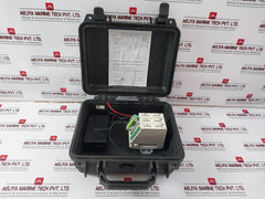 Autronica Was-2000,Bsd-310,Bsl-310,Bss-310A Fire And Security Test Unit Kit