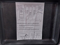 Autronica Was-2000,Bsd-310,Bsl-310,Bss-310A Fire And Security Test Unit Kit