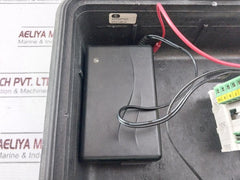 Autronica Was-2000,Bsd-310,Bsl-310,Bss-310A Fire And Security Test Unit Kit