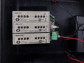 Autronica Was-2000,Bsd-310,Bsl-310,Bss-310A Fire And Security Test Unit Kit