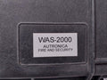 Autronica Was-2000,Bsd-310,Bsl-310,Bss-310A Fire And Security Test Unit Kit
