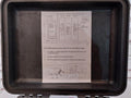 Autronica WAS-2000,BSD-310,BSL-310,BSS-310A Fire&Security Test Unit Kit XJ-A027