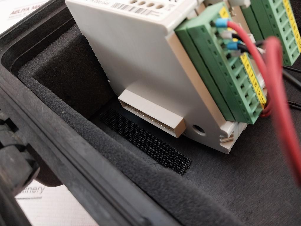 Autronica WAS-2000,BSD-310,BSL-310,BSS-310A Fire&Security Test Unit Kit XJ-A027