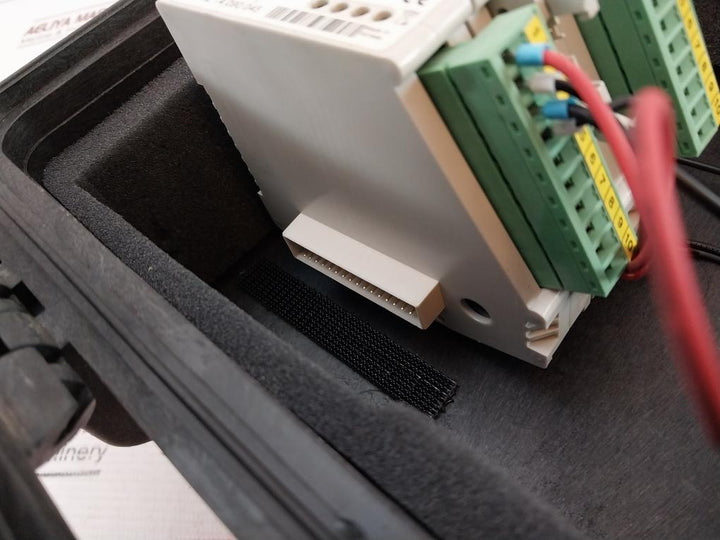 Autronica WAS-2000,BSD-310,BSL-310,BSS-310A Fire&Security Test Unit Kit XJ-A027