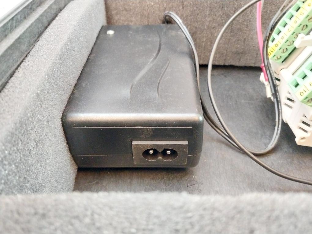 Autronica WAS-2000,BSD-310,BSL-310,BSS-310A Fire&Security Test Unit Kit XJ-A027