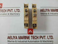 Autronica Zener Barrier Safety Module Dz-1/1-6,5/50-a