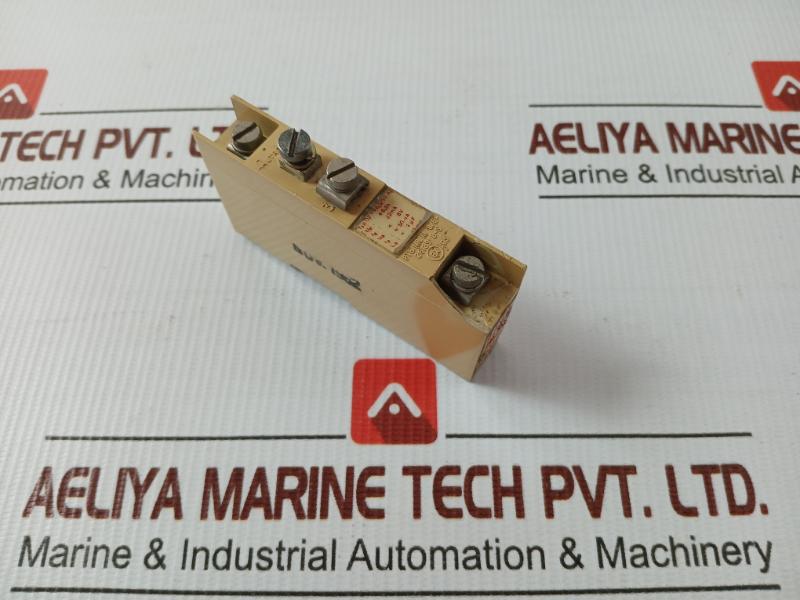 Autronica Zener Barrier Safety Module Dz-1/1-6,5/50-a