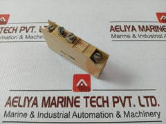 Autronica Zener Barrier Safety Module Dz-1/1-6,5/50-a