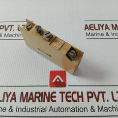 Autronica Zener Barrier Safety Module Dz-1/1-6,5/50-a