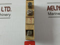 Autronica Zener Barrier Safety Module Dz-1/1-6,5/50-a