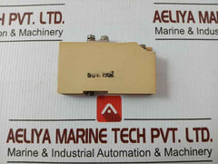 Autronica Zener Barrier Safety Module Dz-1/1-6,5/50-a