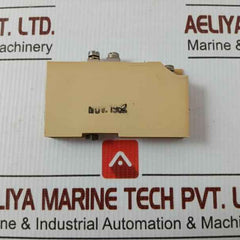 Autronica Zener Barrier Safety Module Dz-1/1-6,5/50-a