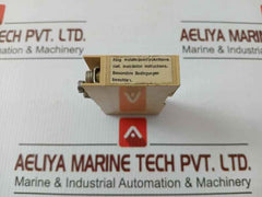 Autronica Zener Barrier Safety Module Dz-1/1-6,5/50-a