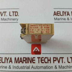 Autronica Zener Barrier Safety Module Dz-1/1-6,5/50-a