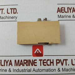 Autronica Zener Barrier Safety Module Dz-1/1-6,5/50-a