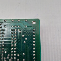 Autronica 7252-051-0000 Printed Circuit Board Eac-2La, Eac-2Hb, Eac-2Da
