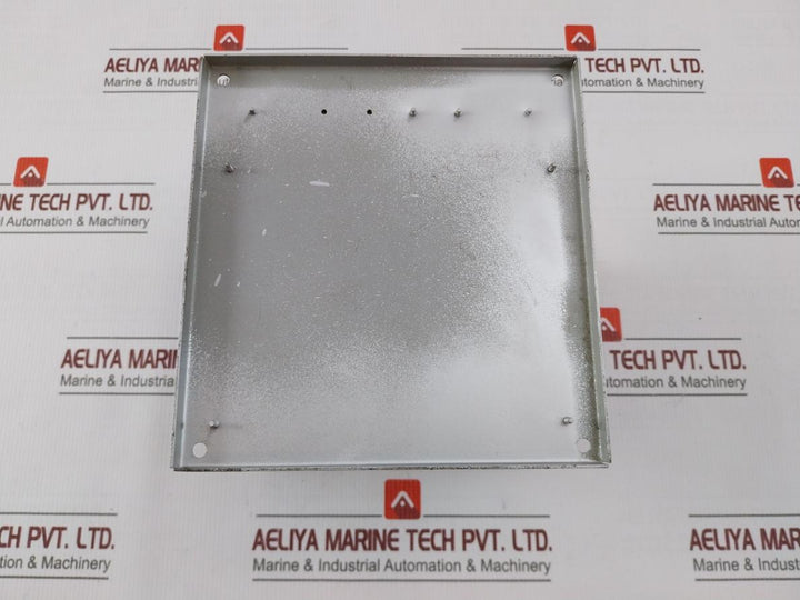 Autronica Ak-31/1 Voltage And Frequency Monitor Ake-4/1-2