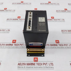 Autronica Ak-6 Short-Circuit Protector 4-16 A