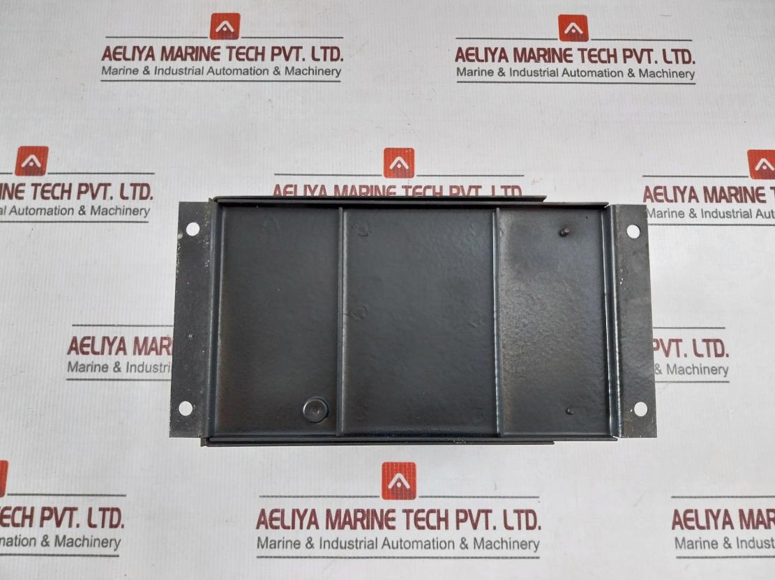 Autronica Ak-6 Short-Circuit Protector 4-16 A