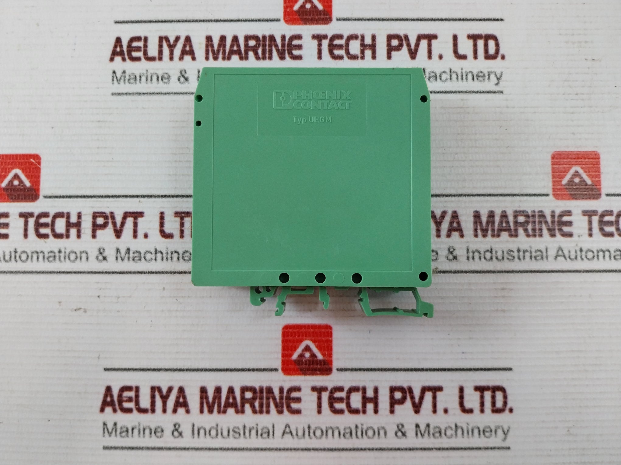 Autronica Ga-110/A Thermocouple Amplifier 250V