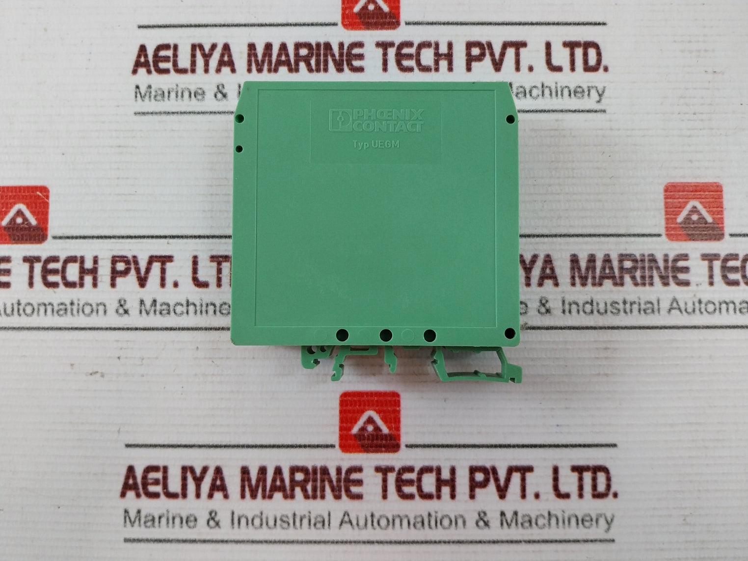 Autronica Ga-110/A Thermocouple Amplifier 250V