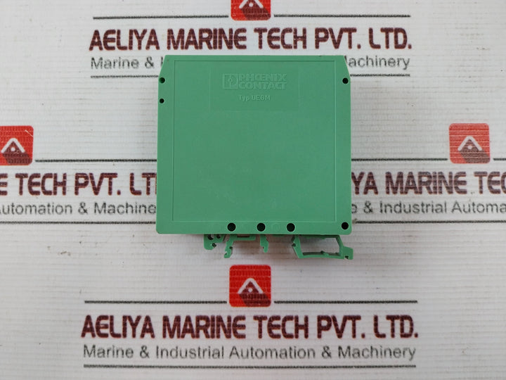 Autronica Ga-110/A Thermocouple Amplifier 250V