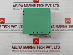 Autronica Ga-110/A Thermocouple Amplifier 250V