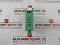 Autronica Ga-110/A Thermocouple Amplifier 250V