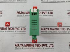 Autronica Ga-110/A Thermocouple Amplifier 250V