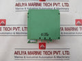 Autronica GA-110/A Thermocouple Amplifier 250V 5/12W
