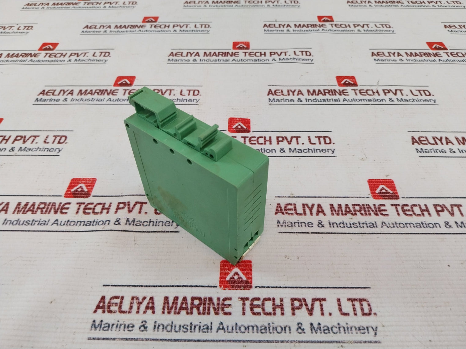 Autronica GA-110/A Thermocouple Amplifier 250V 5/12W