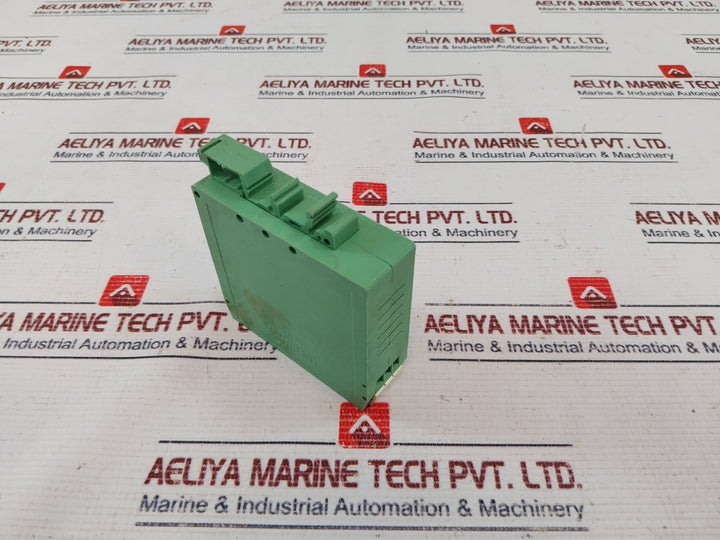 Autronica GA-110/A Thermocouple Amplifier 250V 5/12W