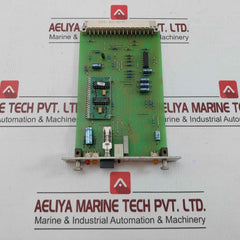 Autronica High Level Alarm System M42-011019, Nl-4