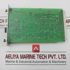 Autronica High Level Alarm System M42-011019, Nl-4