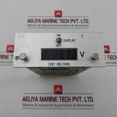 Autronica High Level Alarm System M42-011019, Nl-4