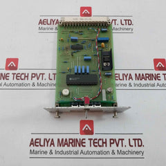 Autronica High Level Alarm System M42-011019, Nl-4