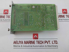 Autronica High Level Alarm System M42-011019, Nl-4