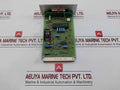 Autronica High Level Alarm System M42-011019, Nl-4