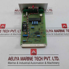 Autronica High Level Alarm System M42-011019, Nl-4