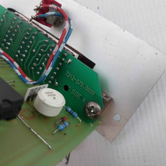 Autronica High Level Alarm System M42-011019, Nl-4