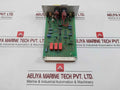Autronica High Level Alarm System M42-011019, Nl-4