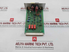 Autronica High Level Alarm System M42-011019, Nl-4