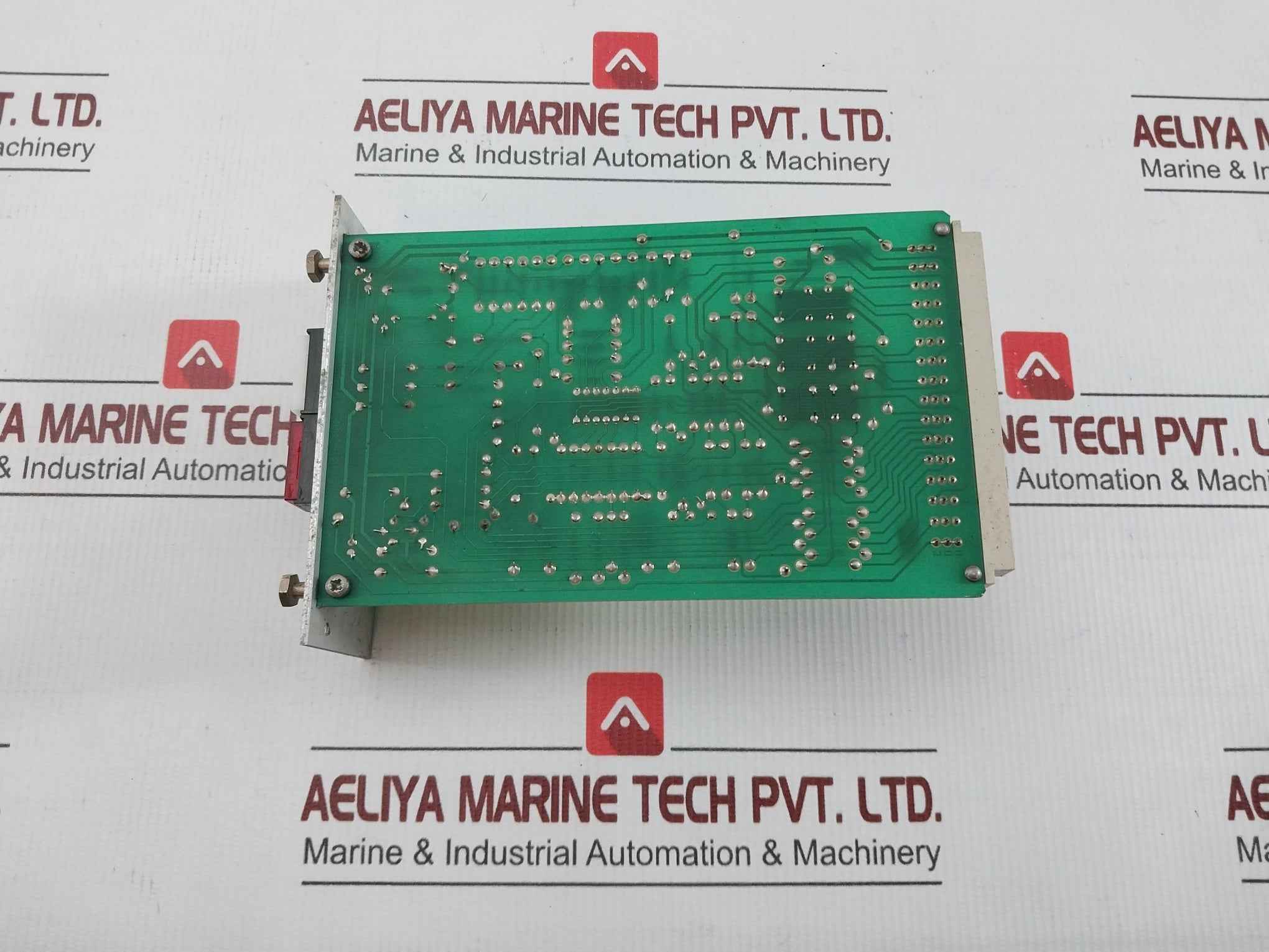 Autronica High Level Alarm System M42-011019, Nl-4