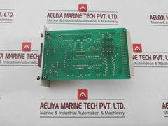 Autronica High Level Alarm System M42-011019, Nl-4