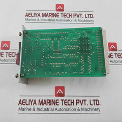 Autronica High Level Alarm System M42-011019, Nl-4