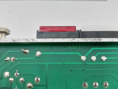 Autronica High Level Alarm System M42-011019, Nl-4
