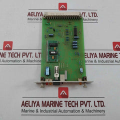 Autronica High Level Alarm System M42-011019, Nl-4